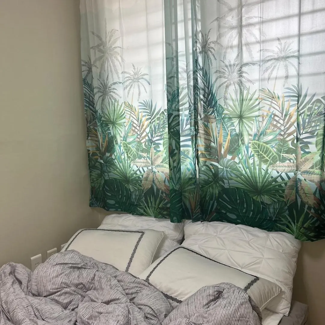 Garosugil Apt Seúl Apartamento