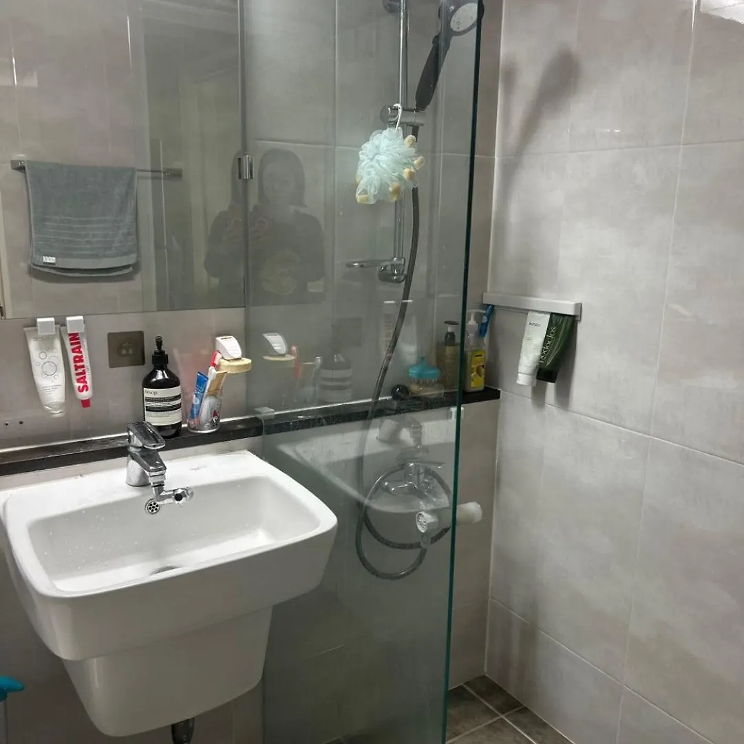 Garosugil Apt Seúl